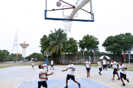 Inter House Basketball Competition 2018-19 (6)