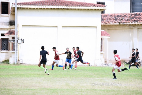 U-14 & U-17 Subroto Mukerjee Football Tournament 2018-19 (251)