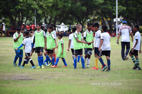 U-14 & U-17 Subroto Mukerjee Football Tournament 2018-19 (38)