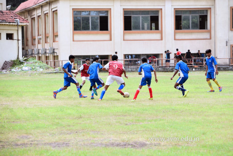 U-14 & U-17 Subroto Mukerjee Football Tournament 2018-19 (193)