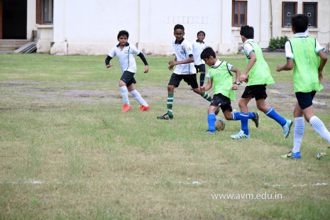 U-14 & U-17 Subroto Mukerjee Football Tournament 2018-19 (17)