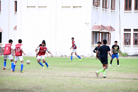 U-14 & U-17 Subroto Mukerjee Football Tournament 2018-19 (252)