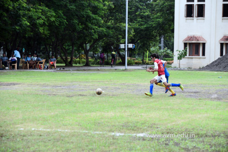 U-14 & U-17 Subroto Mukerjee Football Tournament 2018-19 (213)