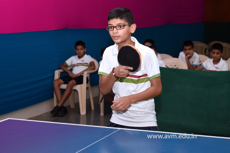 Inter House Table Tennis Competition 2018-19 (7)