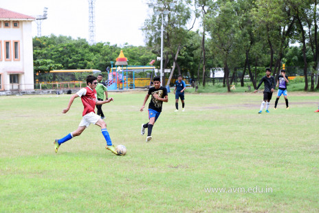 U-14 & U-17 Subroto Mukerjee Football Tournament 2018-19 (310)