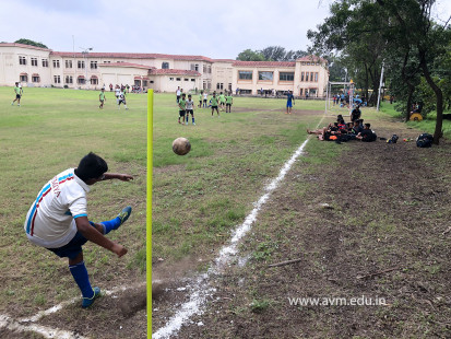 U-14 & U-17 Subroto Mukerjee Football Tournament 2018-19 (58)