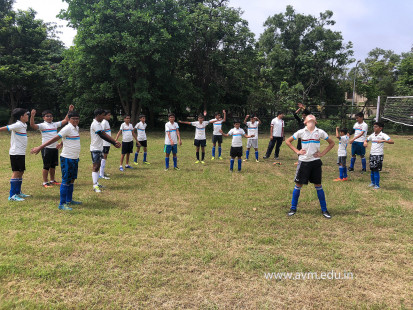 U-14 & U-17 Subroto Mukerjee Football Tournament 2018-19 (7)