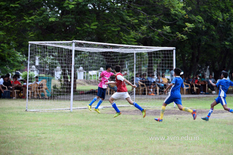 U-14 & U-17 Subroto Mukerjee Football Tournament 2018-19 (215)