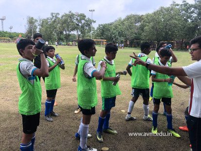 U-14 & U-17 Subroto Mukerjee Football Tournament 2018-19 (28)