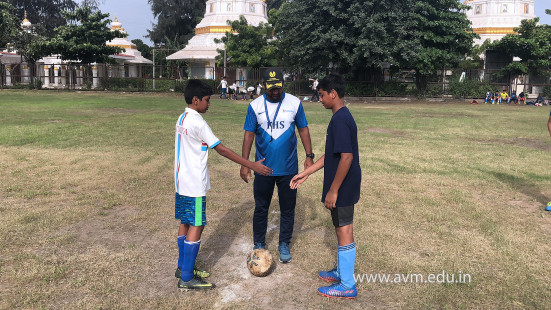 U-14 & U-17 Subroto Mukerjee Football Tournament 2018-19 (80)