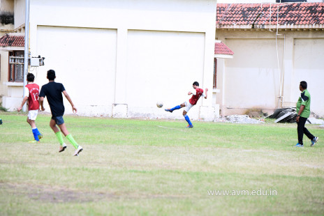 U-14 & U-17 Subroto Mukerjee Football Tournament 2018-19 (257)