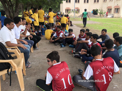 U-14 & U-17 Subroto Mukerjee Football Tournament 2018-19 (166)