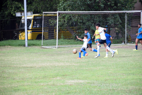 U-14 & U-17 Subroto Mukerjee Football Tournament 2018-19 (107)