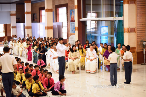 Samarpan 2018 - Celebrating the Dedication of Teachers (68)