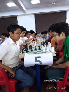 Inter School Chess Competition 2018-19 (5)