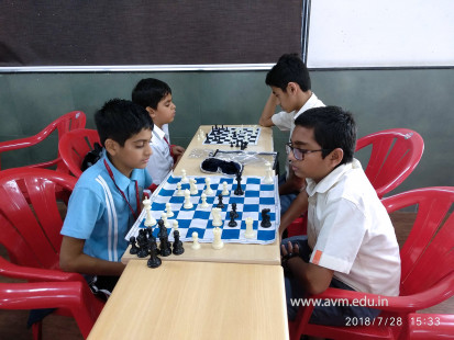 Inter School Chess Competition 2018-19 (10)