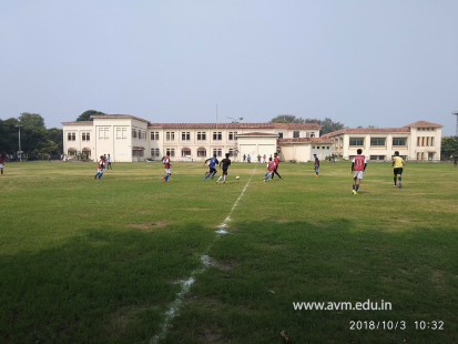 Khel Mahakumbh - U-17 Football Competition 2018-19 (9)