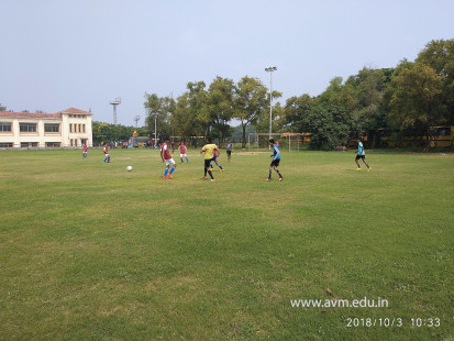 Khel Mahakumbh - U-17 Football Competition 2018-19 (11)