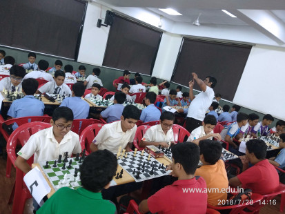 Inter School Chess Competition 2018-19 (6)