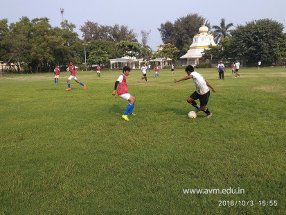 Khel Mahakumbh - U-17 Football Competition 2018-19 (24)