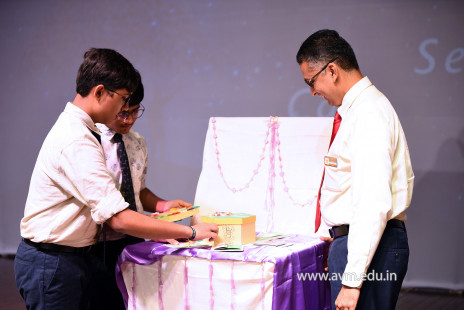 Samarpan 2018 - Celebrating the Dedication of Teachers (108)