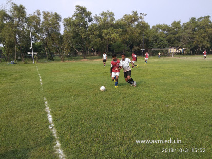Khel Mahakumbh - U-17 Football Competition 2018-19 (21)