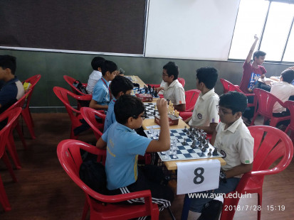 Inter School Chess Competition 2018-19 (8)