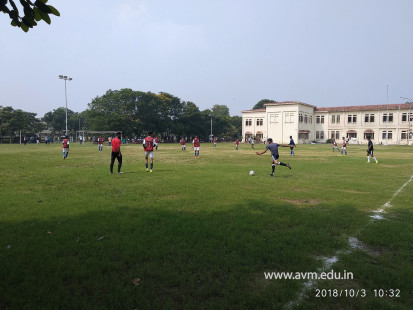 Khel Mahakumbh - U-17 Football Competition 2018-19 (7)