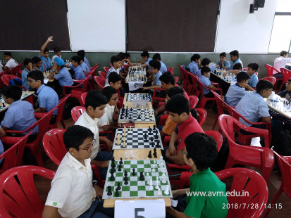Inter School Chess Competition 2018-19 (4)