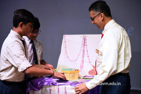 Samarpan 2018 - Celebrating the Dedication of Teachers (110)