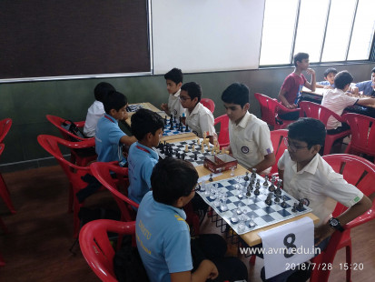 Inter School Chess Competition 2018-19 (9)