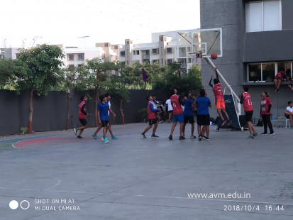 Khel Mahakumbh - U-17 Basketball Competition 2018-19 (15)