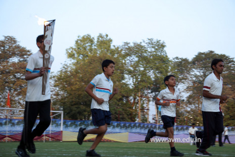 An Illustrious Opening of the 13th Atmiya Annual Athletic Meet (110)