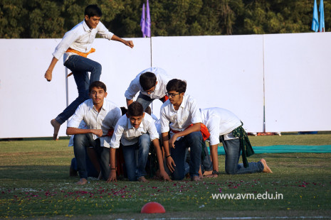 An Illustrious Opening of the 13th Atmiya Annual Athletic Meet (90)