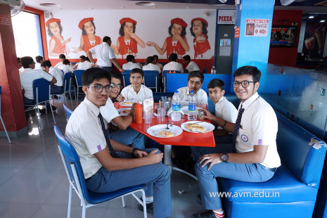 Std 10's visit to Madhi Sugar Factory & Paper Mill (57)
