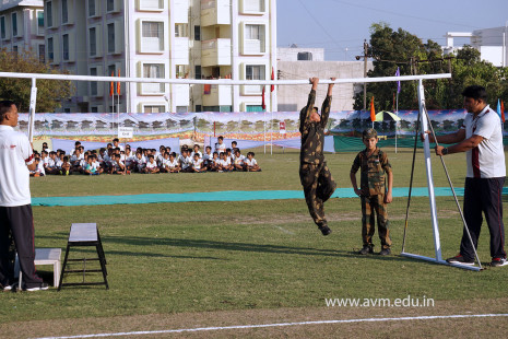 An Illustrious Opening of the 13th Atmiya Annual Athletic Meet (52)