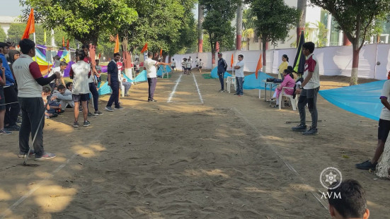 Day 1 Smrutis of the 18th Atmiya Annual Athletic Meet 2022-23 (293)