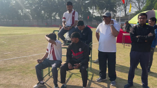 Day 1 Smrutis of the 18th Atmiya Annual Athletic Meet 2022-23 (237)