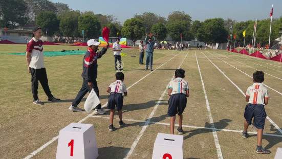 Day 1 Smrutis of the 18th Atmiya Annual Athletic Meet 2022-23 (253)