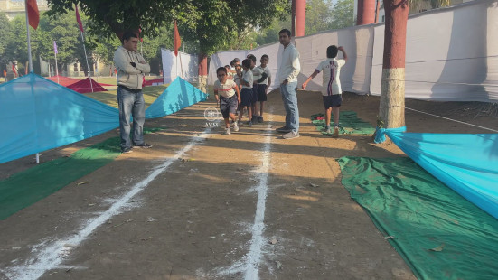 Day 1 Smrutis of the 18th Atmiya Annual Athletic Meet 2022-23 (231)