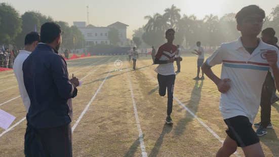 Day 1 Smrutis of the 18th Atmiya Annual Athletic Meet 2022-23 (11)