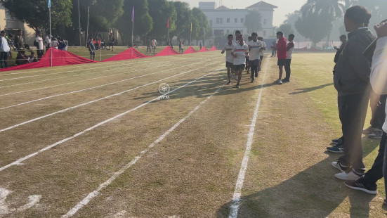 Day 1 Smrutis of the 18th Atmiya Annual Athletic Meet 2022-23 (10)
