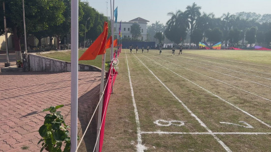 Day 1 Smrutis of the 18th Atmiya Annual Athletic Meet 2022-23 (250)