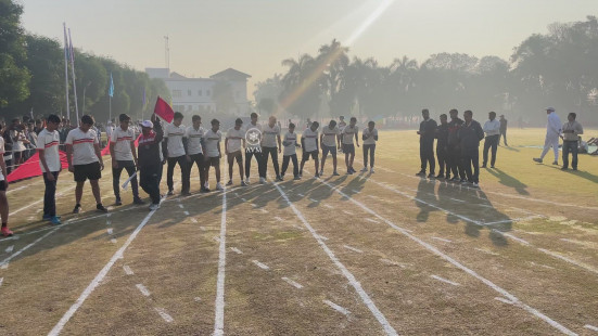 Day 1 Smrutis of the 18th Atmiya Annual Athletic Meet 2022-23 (1)