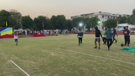 Day 2 Smrutis of the 18th Atmiya Annual Athletic Meet 2022-23 (298)