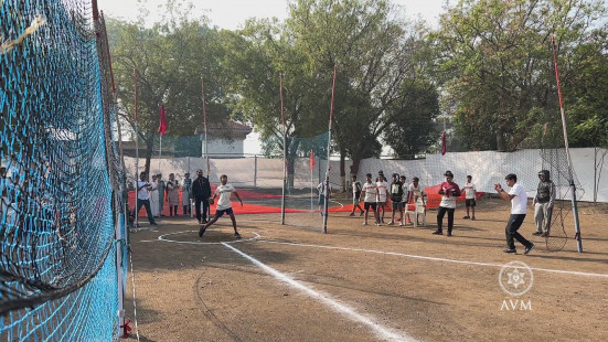 Day 2 Smrutis of the 18th Atmiya Annual Athletic Meet 2022-23 (74)
