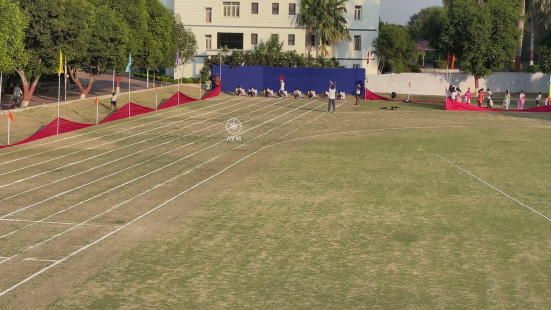 Day 3 Smrutis of the 18th Atmiya Annual Athletic Meet 2022-23 (175)