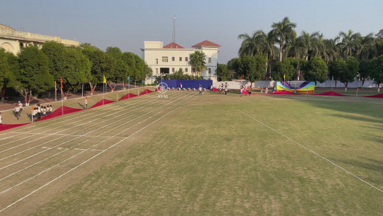 Day 3 Smrutis of the 18th Atmiya Annual Athletic Meet 2022-23 (172)