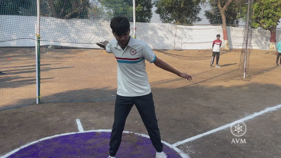 Day 3 Smrutis of the 18th Atmiya Annual Athletic Meet 2022-23 (123)