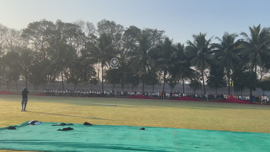 Day 3 Smrutis of the 18th Atmiya Annual Athletic Meet 2022-23 (19)